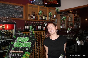 tallys beaverdale des moines iowa pop rocks