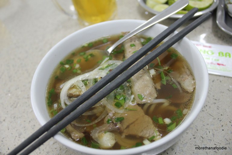 xo food tour morethanafoodie saigon motorbike tours