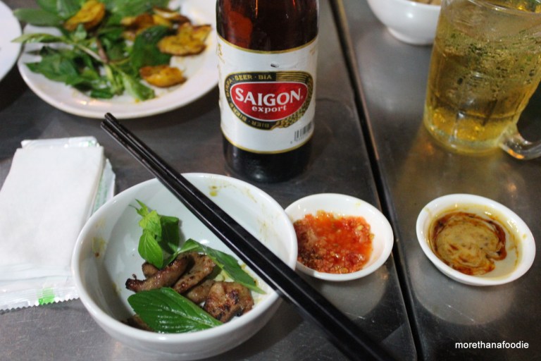xo food tour morethanafoodie saigon motorbike tours