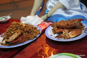 xo food tour morethanafoodie saigon motorbike tours