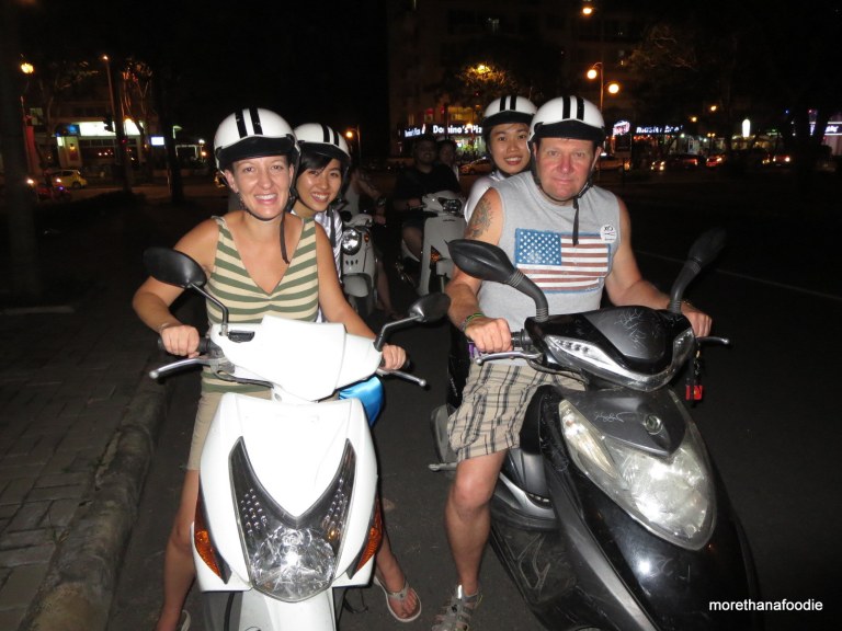 amy & jack with the xo girls
