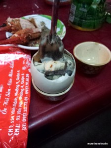 xo food tour morethanafoodie saigon motorbike tours