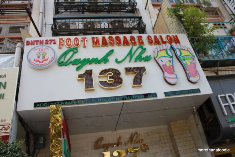 best massage saigon vietnam