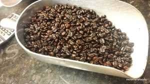 polcaris coffee north end boston dark italian roast best coffee best service