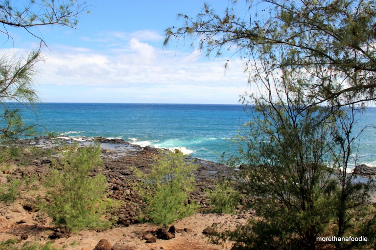 kauai coast 