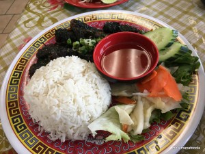 Bò nướng lá lốt, iowa, des moines vietnamese, bo la lot, batel leaf beef,