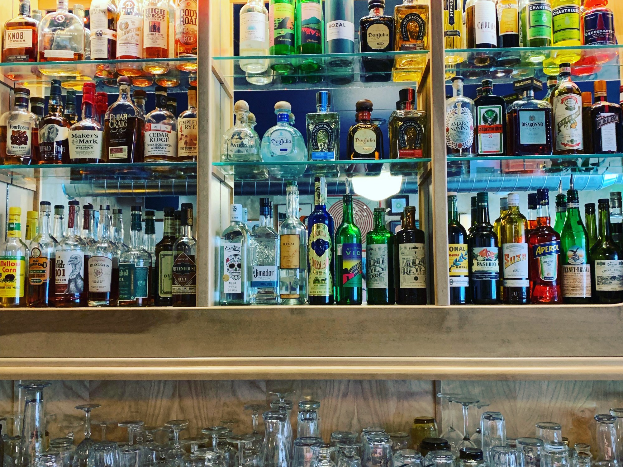 bartenders handshake ingersoll des moines