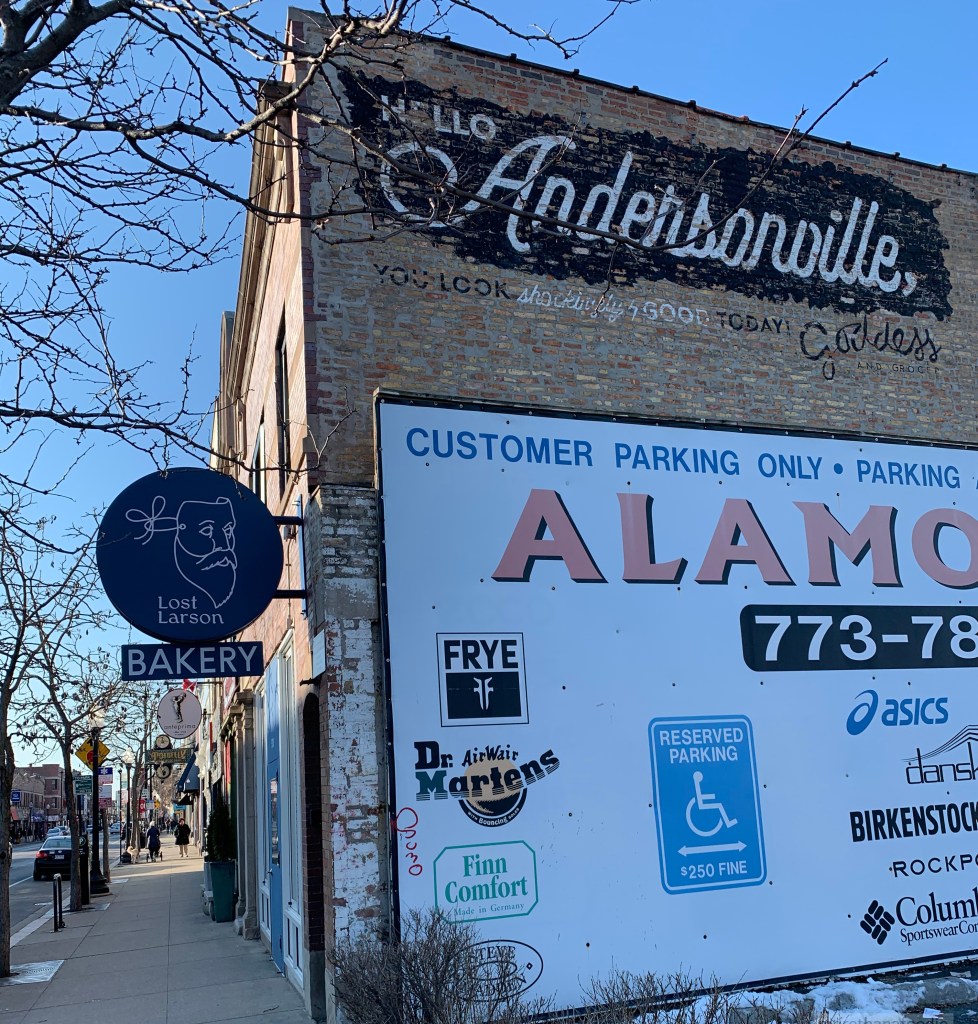 Andersonville - Chicago