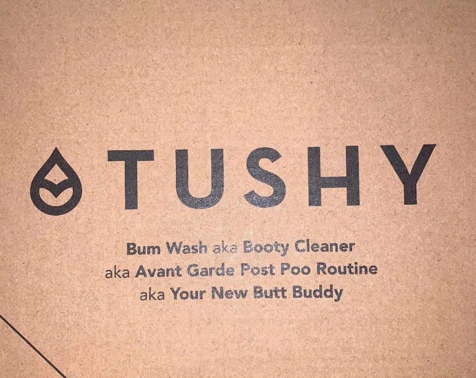 tushy spa