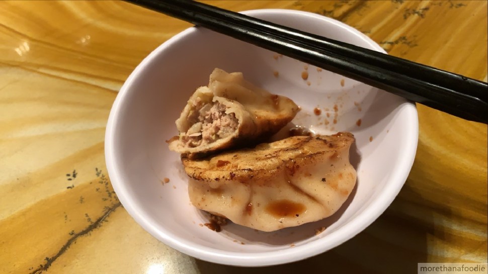 dough handmade chinese style pork dumplings morethanafoodie